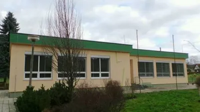 Smart základní škola ve Velké Skrovnici